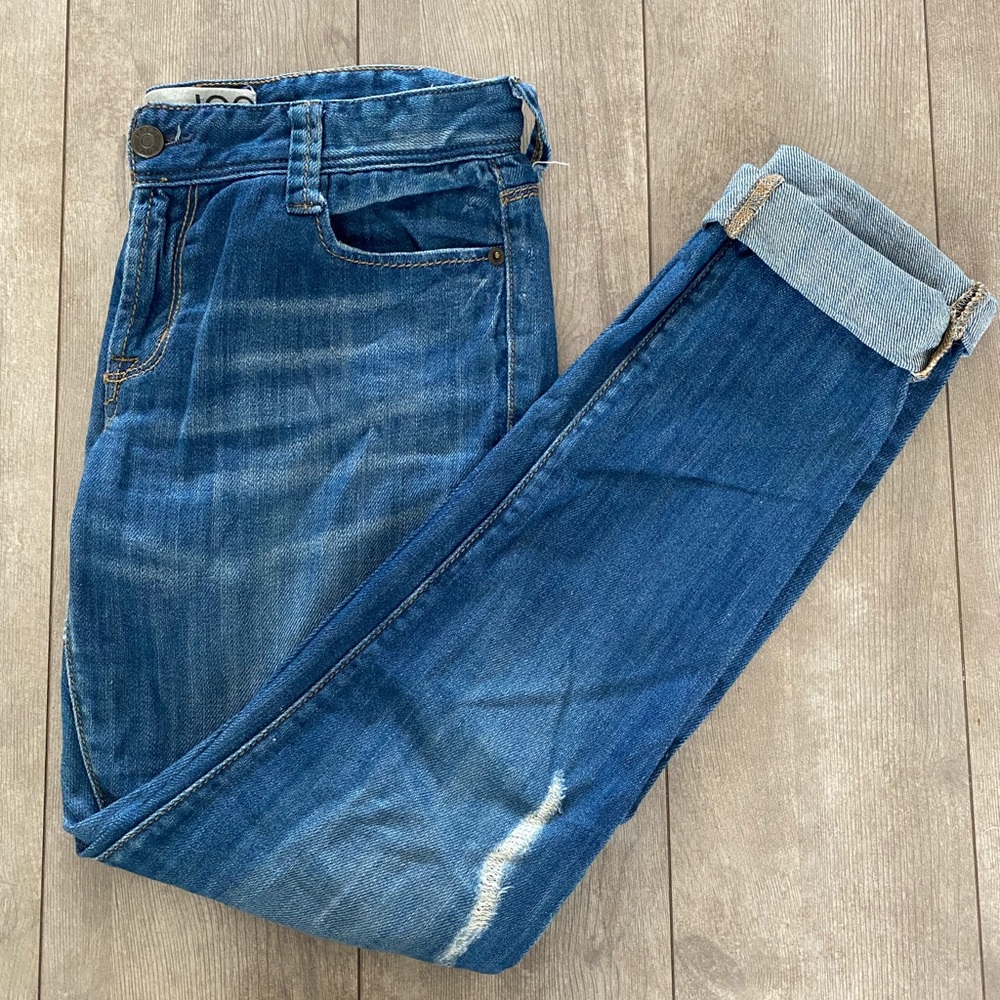 Joe fresh jeans